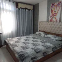 اجاره روزانه/هفتگی/ماهانه آپارتمان تمیز و امن