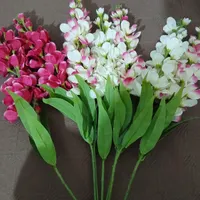 گل شاخه ای