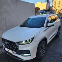 تیگو ۸ پرومکس سفید