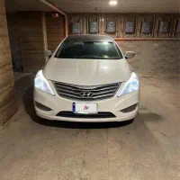 گرنجور 2014 ارس پلاک 6 سیلندر