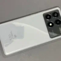 pocox6pro5G silver|موبایل|سیرجان, |دیوار