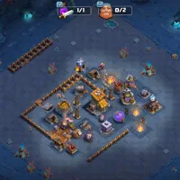 اکانت کلش تان ۱۰ مکس|کنسول، بازی ویدئویی و آنلاین|هشتگرد, ینگی امام|دیوار