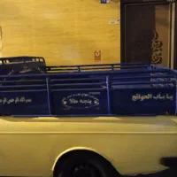 باربند قمی|خودرو سنگین|قرچک, مهدیه|دیوار