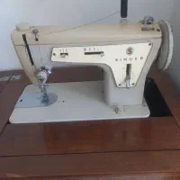 چرخ سینگر مبله