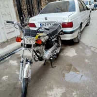 هندا مدل ۹۰ تمیز|موتورسیکلت|مشهد, کوی سیدی|دیوار