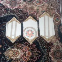 اینه|آینه|شیراز, کوشک میدان|دیوار