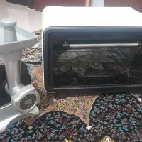 وسیله برقی فروشی در حد نو نو