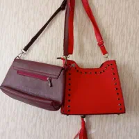 کیف زنانه|کیف، کفش، کمربند|ایلام, |دیوار