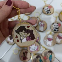 جاکلیدی چوبی|صنایع دستی و سایر لوازم تزئینی|تهران, هفده شهریور|دیوار