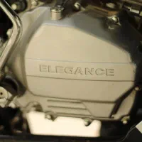 موتور شهاب طرح ریس|موتورسیکلت|گالیکش, |دیوار