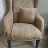 دو دست مبل سالم و در حد نو