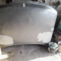 کاپوت جلو پژو آردی روا|قطعات یدکی و لوازم جانبی|محمدشهر, محمدشهر|دیوار