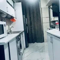 مترو زمزم ۶۵ متر دو خواب
