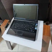 لپ تاپ سونی در حد نو|رایانه همراه|شیراز, بعثت|دیوار