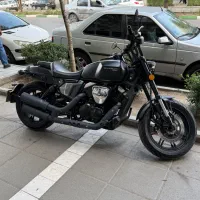 بندا همراه جهان هارلی