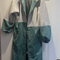 مانتو پالتو لباس مجلسی