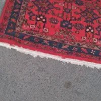 فرش کناره دستبافت تبریز سالم ۲عدد|فرش|تهران, شاهین|دیوار
