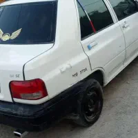 پراید مدل 95