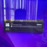 Imac 27 inch slim|رایانه رومیزی|تهران, شهرک مخابرات|دیوار