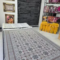 گلیم ۱۵۰ در ۲۲۵ شاهسوند ۴ متری کد ۱۰۷