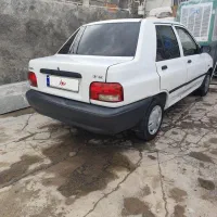 پراید در حد صفر|خودرو سواری و وانت|شباب, |دیوار