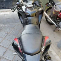 موتور پالس RS 200 مدل 96 نقد و اقساط|موتورسیکلت|تهران, گمرک|دیوار