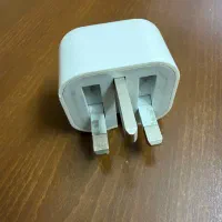 آداپتور اورجینال آیفون