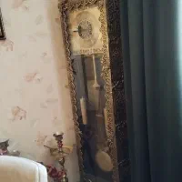 ساعت ایستاده