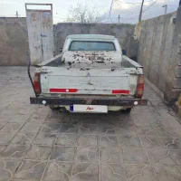 فروش پیکان وانت 87 دوگانه فابریک تاریخ دار