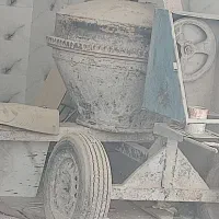 میکسر بتن ، بتونیر