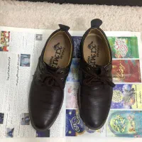 کاپشن و کفش مردانه|لباس|تهران, شیوا|دیوار