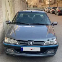 پارس TU5 مدل ۹۴|خودرو سواری و وانت|بجنورد, |دیوار