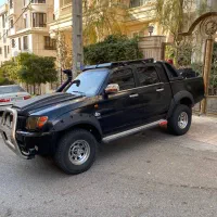 کاپرا مدل ۹۰ دو دفرانسیل|خودرو سواری و وانت|کرج, عظیمیه|دیوار