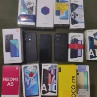 خریدفروش معاوضه نوت۱۳پرو۵۱۲رم۱۲ داریاباند s21fez5g