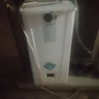 آبگرمکن برقی