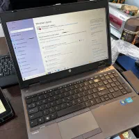 Hp probook 6570b