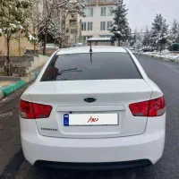 سراتو سایپا ۱۶۰۰ دنده|خودرو سواری و وانت|کرج, جهان‌شهر|دیوار