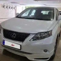 RX350