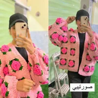 سفارش بافت های زیبا و ستبافت پینترستی|لباس|دوگنبدان, |دیوار