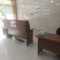 استخدام منشی خانم کافینت