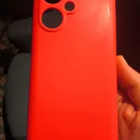 قاب سیلیکونی شیائومی نت 13پرو