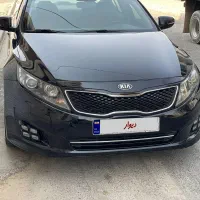 اپتیما۲۰۱۳استثنایی|خودرو سواری و وانت|تهران, مشیریه|دیوار