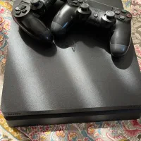 Ps4 slim یک ترابایت کپی خور
