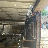 خدمات جوشکاری گاز اتش نشانی