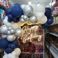 اقتصادی ترین بادکنک آرایی قزوین (تولدتولد)|خدمات پذیرایی، مراسم|قزوین, |دیوار