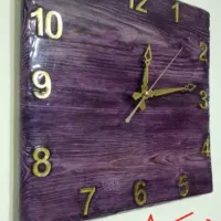 جشنواره فروش ساعت دیواری لوکس|ساعت دیواری و تزئینی|رشت, دیانتی|دیوار