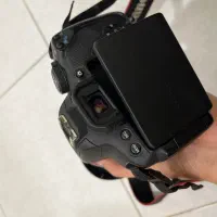 دوربین ، دوربین عکاسی ، کنون|دوربین عکاسی و فیلم‌برداری|تهران, آبشار|دیوار