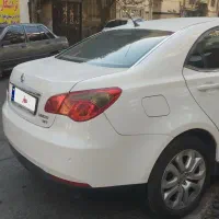 mg 550|خودرو سواری و وانت|تهران, المهدی|دیوار