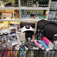 پک لوازم کاشت ناخن با قیمت استثنایی|آرایشی، بهداشتی، درمانی|زنجان, |دیوار