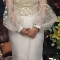 تعدادی لباس مجلسی جذاب سایز ۳۸،۴۰|لباس|تهران, افسریه جنوبی|دیوار